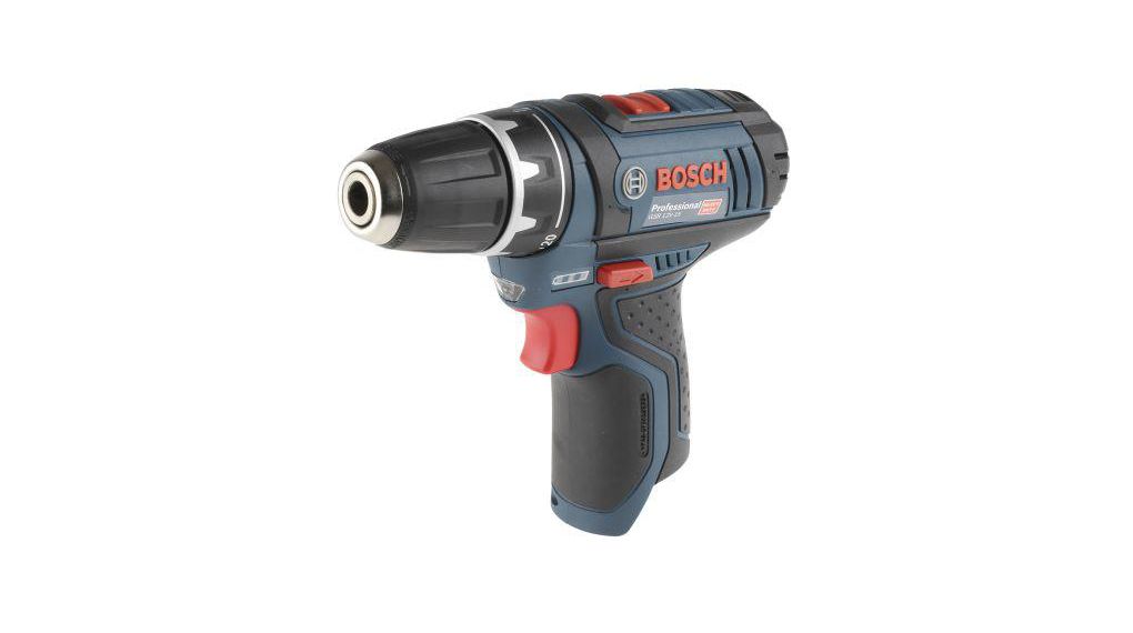 Bosch GSR Keyless 10.8V Cordless Drill Driver