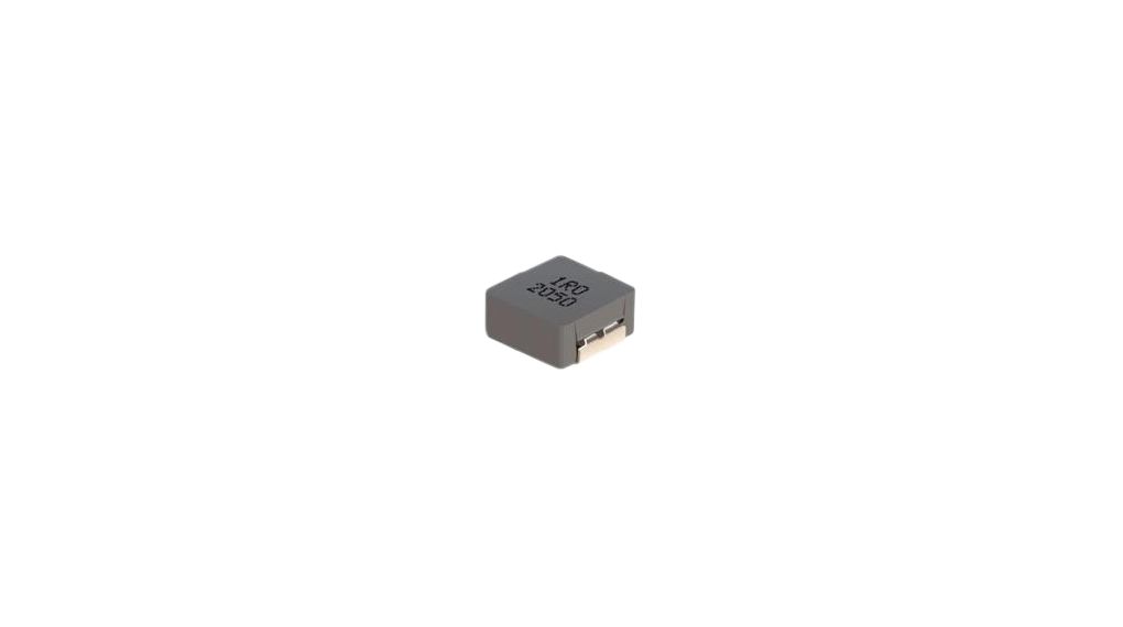 Inductor, SMD, 8.2uH, 13MHz, 51mOhm