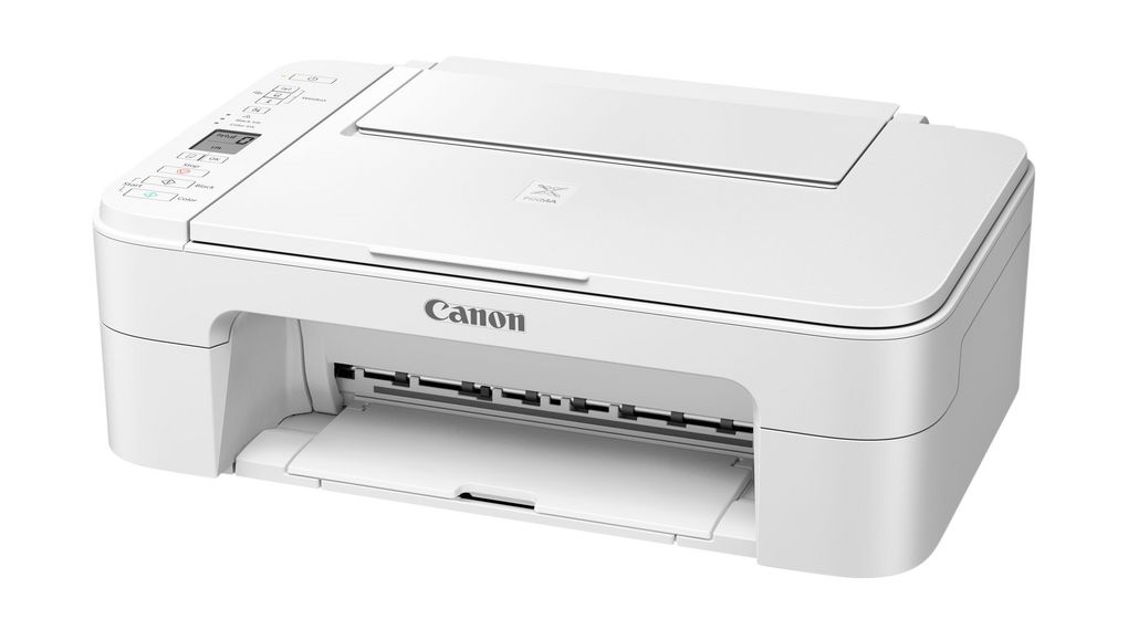 3771C026, Canon Inc Stampante multifunzione, PIXMA, Getto d'inchiostro, A4  / US Legal, 1200 x 4800 dpi, Copia / Stampa / Scan