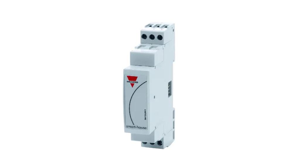 Modulo Interbus SH1DUPFT | Carlo Gavazzi Durchführungsmodul INTERBUS IP20 / IP40 ...
