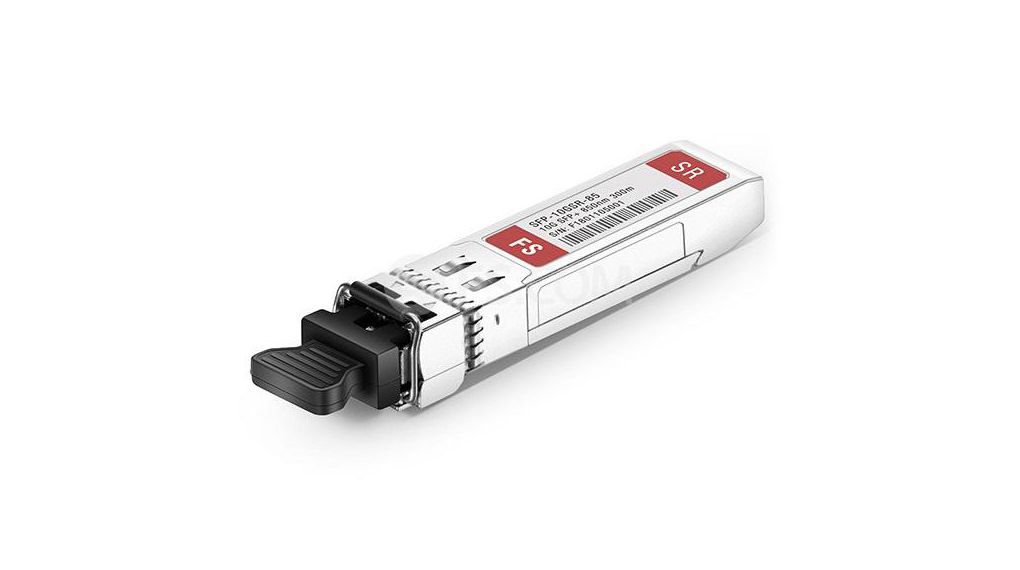 SFP-10G-SR-X= | Cisco Glasfaser-Transceiver, 10 Gbps, SFP+, mit Modul ...
