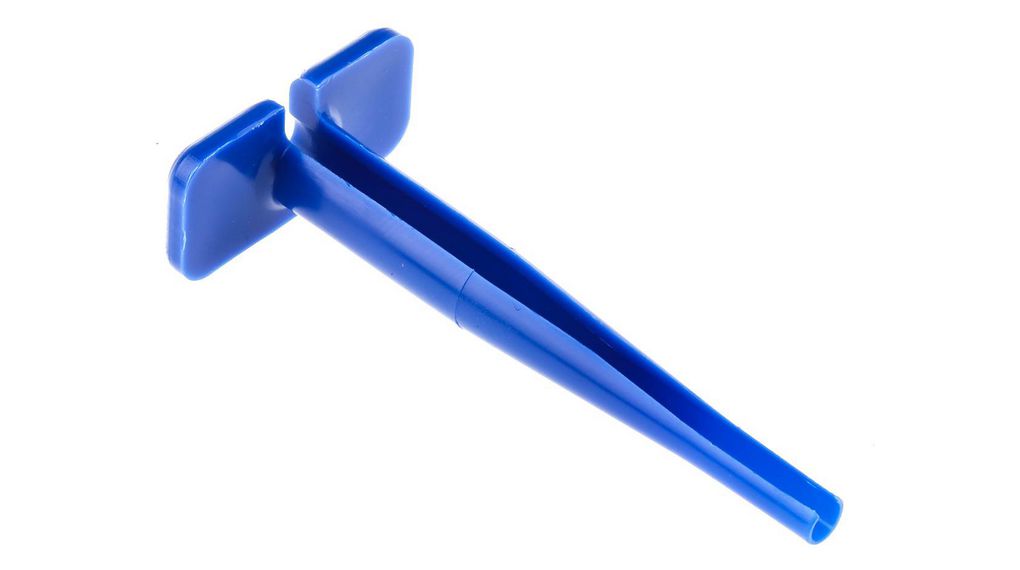 Extractiegereedschap 16 ... 18AWG 56.6mm