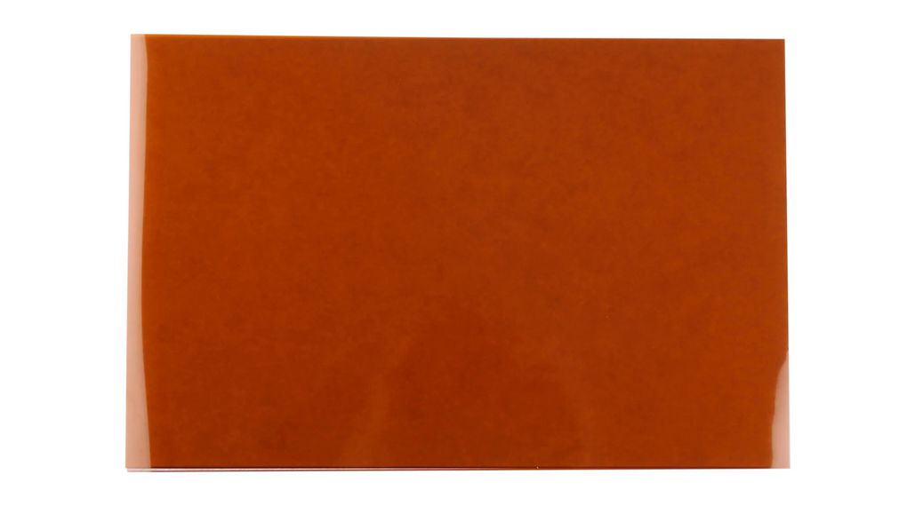Thermal Insulating Film, 304mm, 1.42g/cm³, Paket med 5 delar