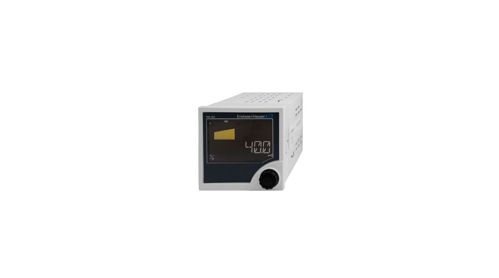 Digital Process Indicator, Analogue, Current / Voltage / Resistance / Thermocouple