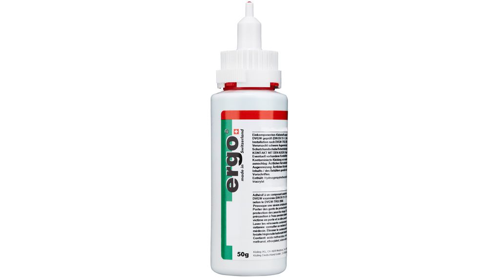 High Strength Sealant For Threaded Pipe Connections 50ml