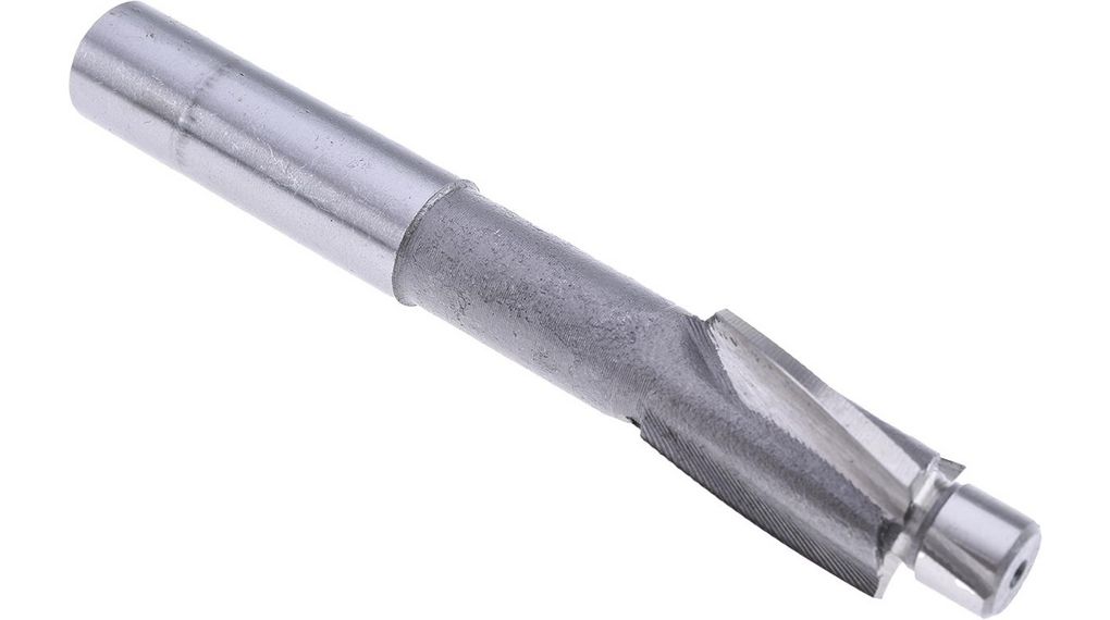Counterbore M8, 100 mm x 15mm Cut Diameter, 1 Piece