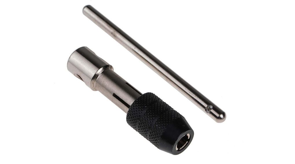 T-Handle Tap Wrench HSS M6.25 - M12.5