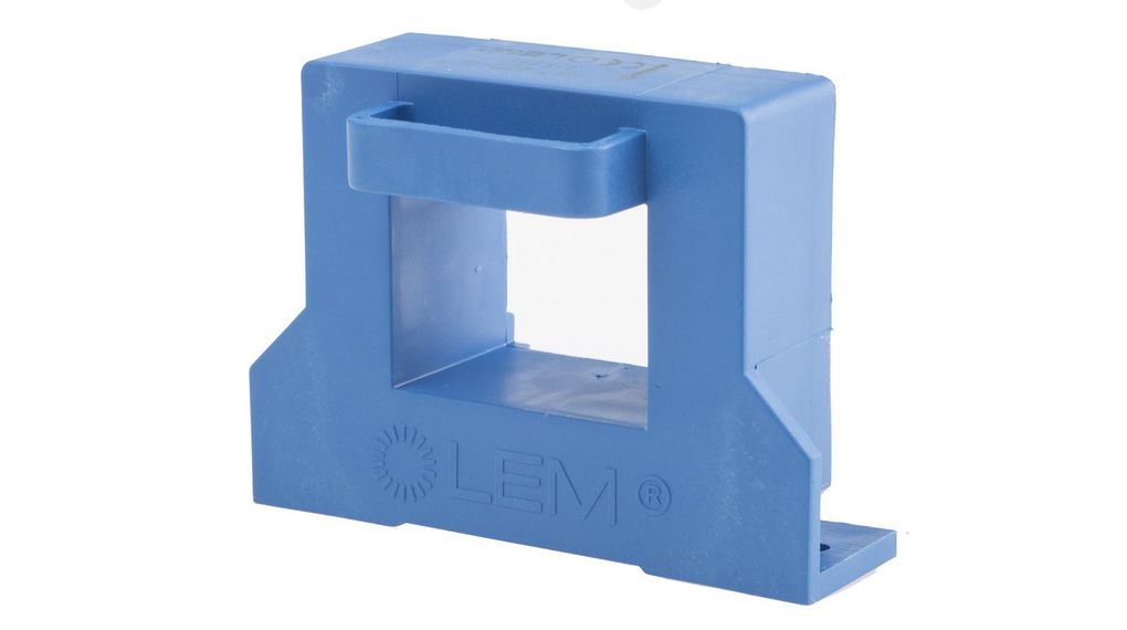 Current Sensor Hat 400-S