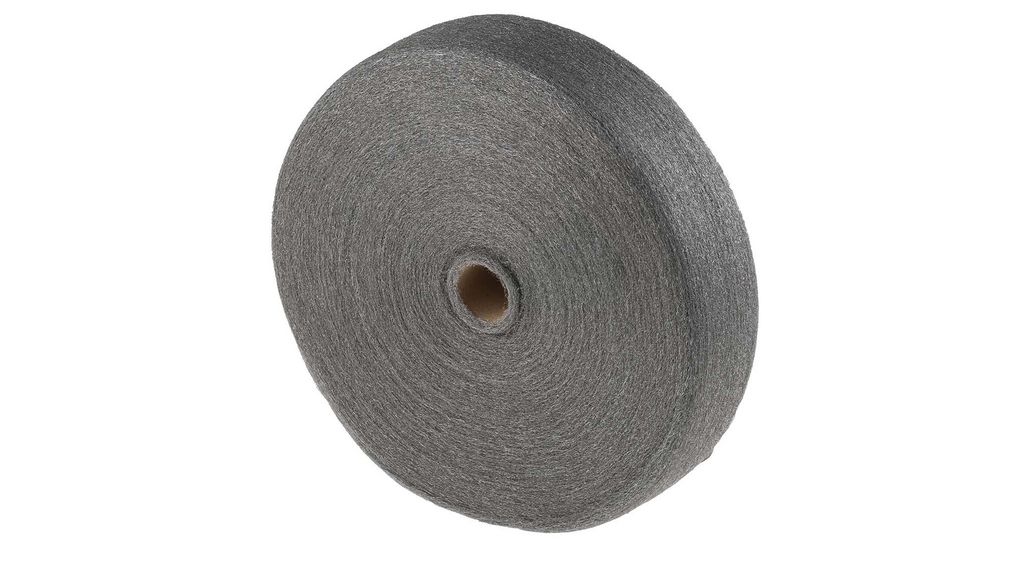 Norton, Steel Wire Wool, Very Fine