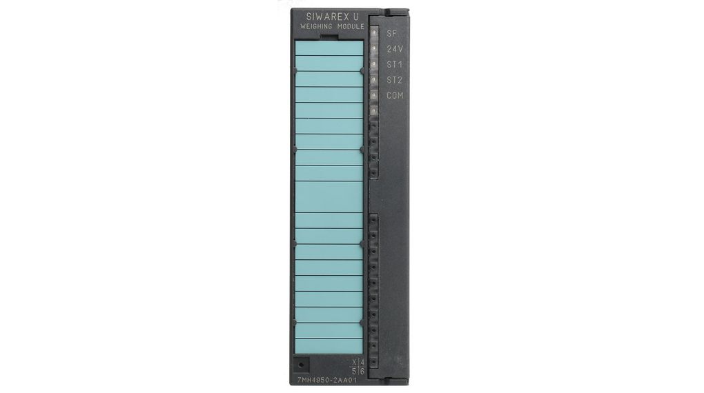 7MH4950-2AA01 | Siemens SIWAREX U Series Monitoring Module for Use with ...