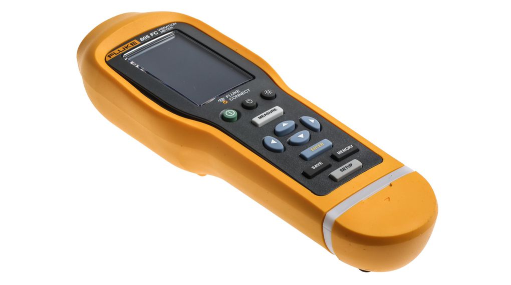 Vibration Meter