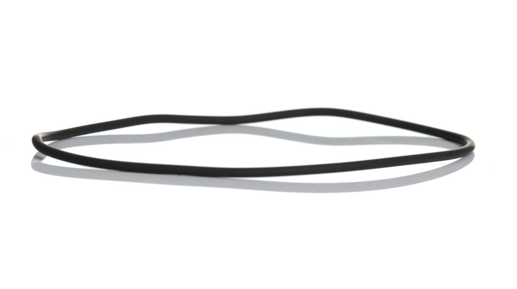 FKM O-Ring O-Ring, 62mm Bore, 68mm Outer Diameter