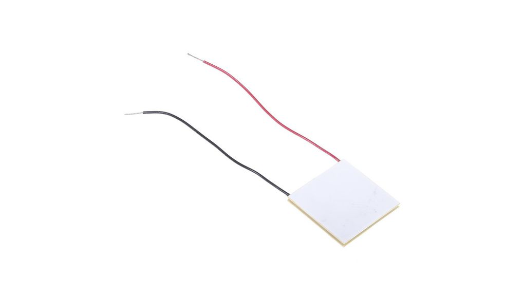 Adaptive Peltier Module, 71.8W, 3.9A, 29.8V, 40 x 40mm