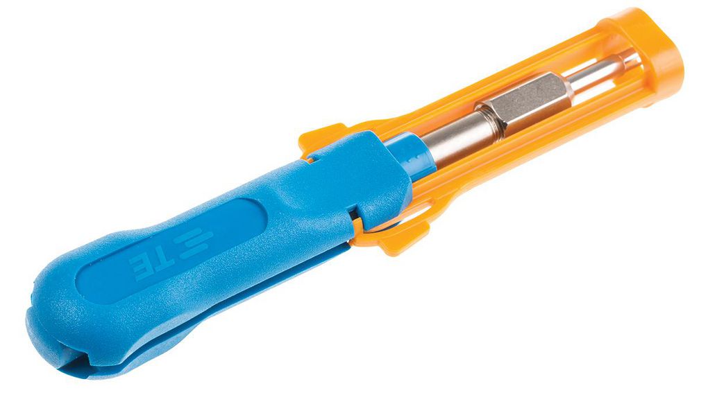 Extraction Tool, Contact-to-Wire 14.3mm