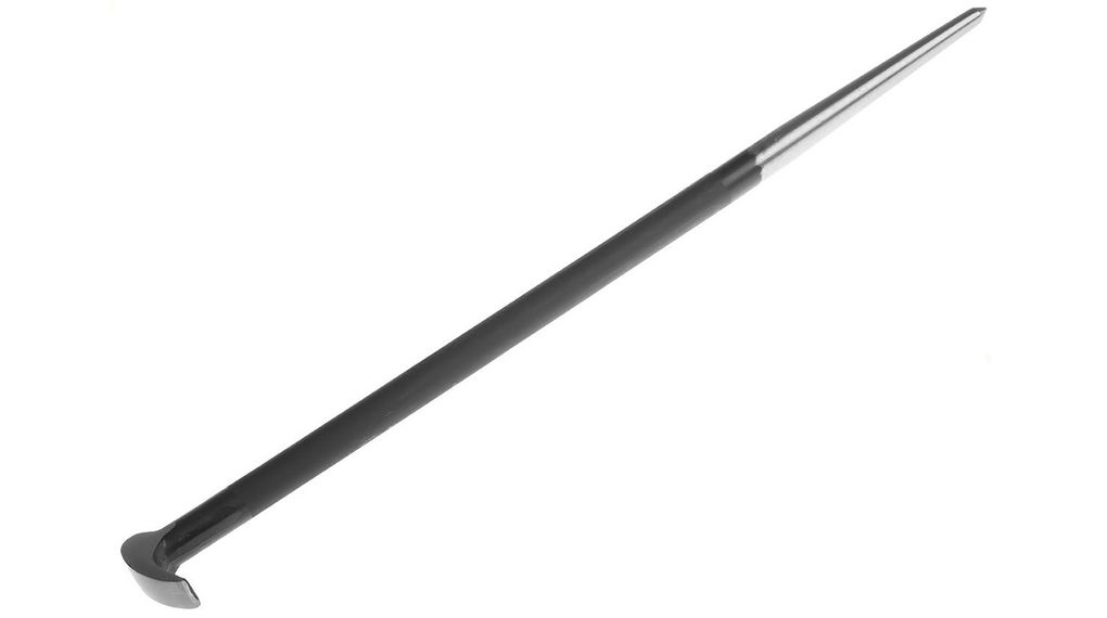 Bahco Pry Bar, 406 mm Length 406mm