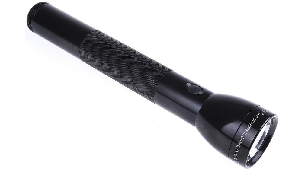 Maglite ML LED Torch Black 625 lm, 298 mm