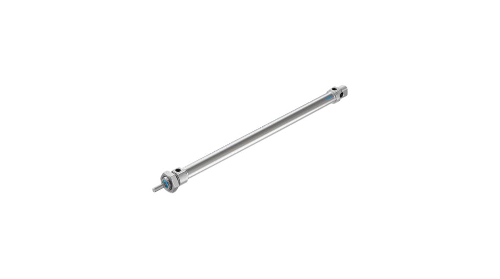 Vérin, Double action, 320mm, Taille du perçage 20mm, G1/8"