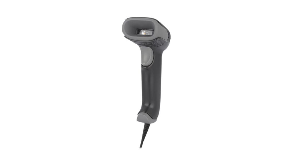thumbnail image 2 of Honeywell NCR 1470g2D Handheld Barcode Scanner - Without USB Cable (Model 1470g, MPN 2357-1470-0000) 2 of 4