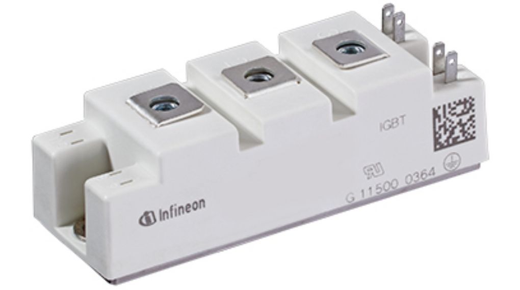 IGBT Module, 1.2kV, 100A