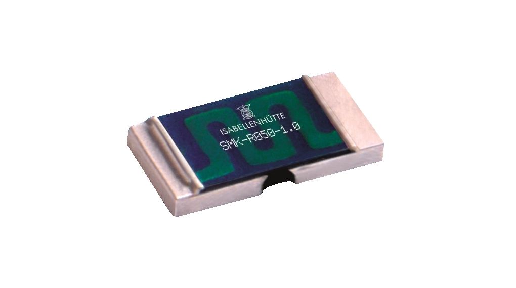 AEC-Q200 SMD Precision Resistor 10mOhm 1% 1W
