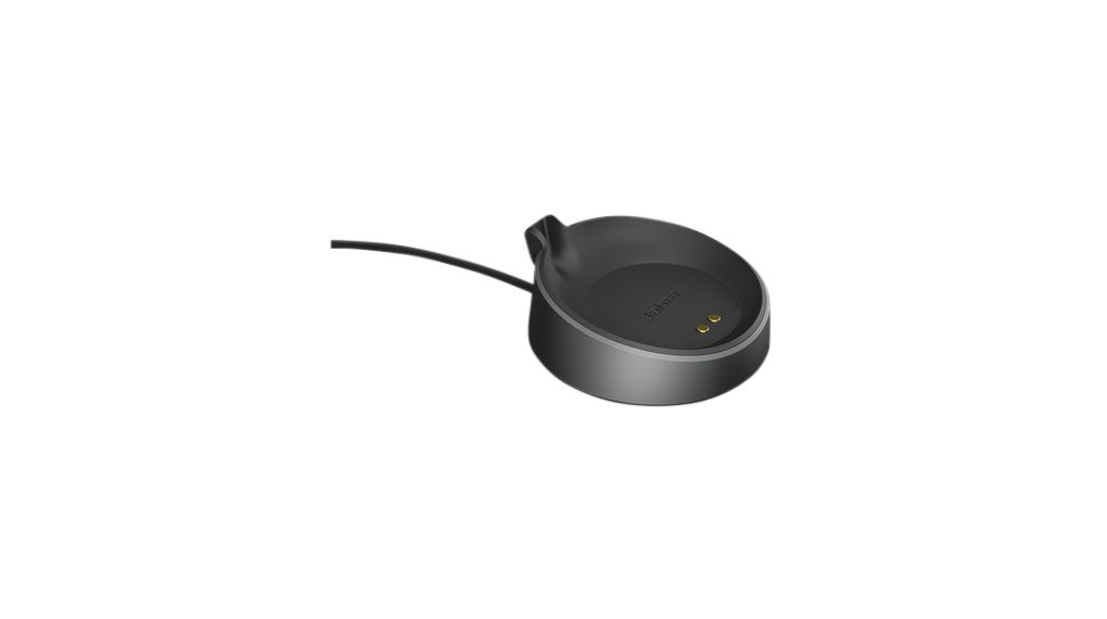 Support de charge pour Jabra Evolve 75