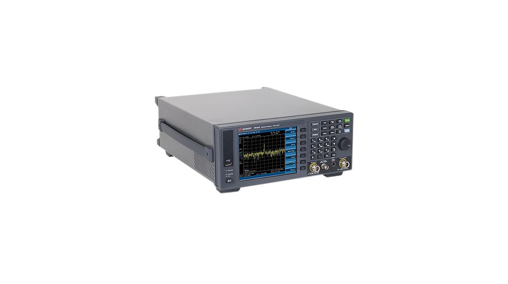 Analizzatore di spettro LAN / USB / Mini USB / GPIB 50Ohm 20GHz -152dBm