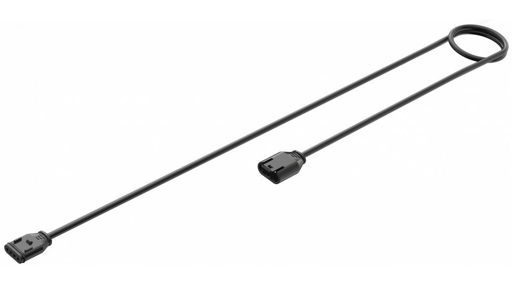 502312  Ledlenser Câble d'extension de batterie pour lampe torche