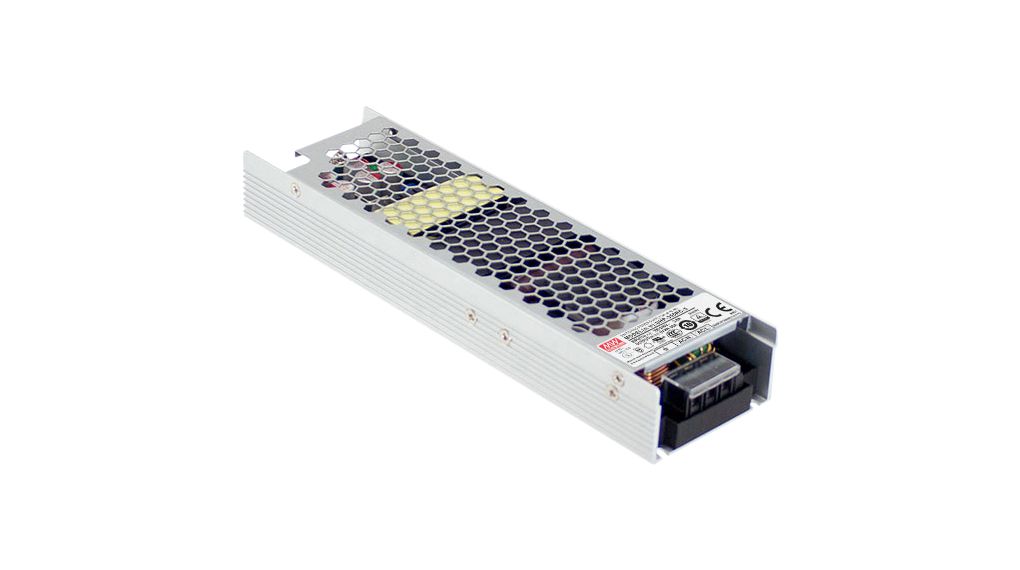 Switched-Mode Power Supply, Industrial, 350.4W, 48V, 7.3A