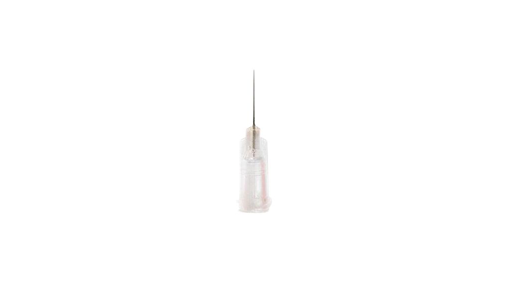 Precision Dispensing Needles Straight 27 Clear