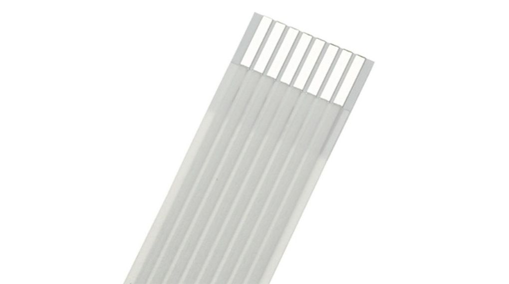 FFC / FPC Jumper Cables Premo-Flex 1.00, Pack of 250 pieces