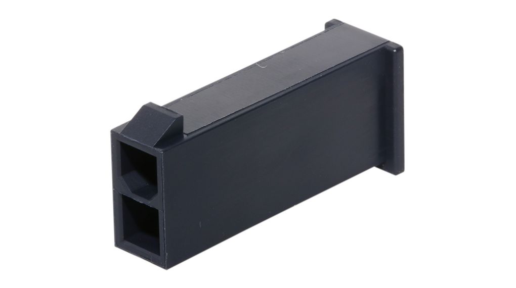 46993-0211 | Molex Gehäuse, Stecker, Raster - 4.2 mm, Pole - 2, Reihen ...