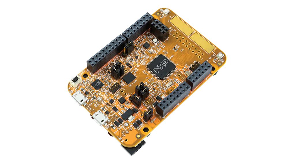 Frdm Kl Z Nxp Development Board For Kinetis Ultra Low Power Kl