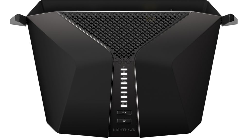 Nighthawk AX4/4-stroom wifi-router, 2400Mbps, 802.11ax