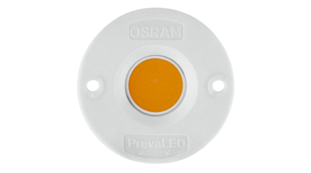 PL-CORE-G7-5000-S35-L15-H1, Osram LED Module, 35W, 1.45A, 37V, 3000K, Warm  White