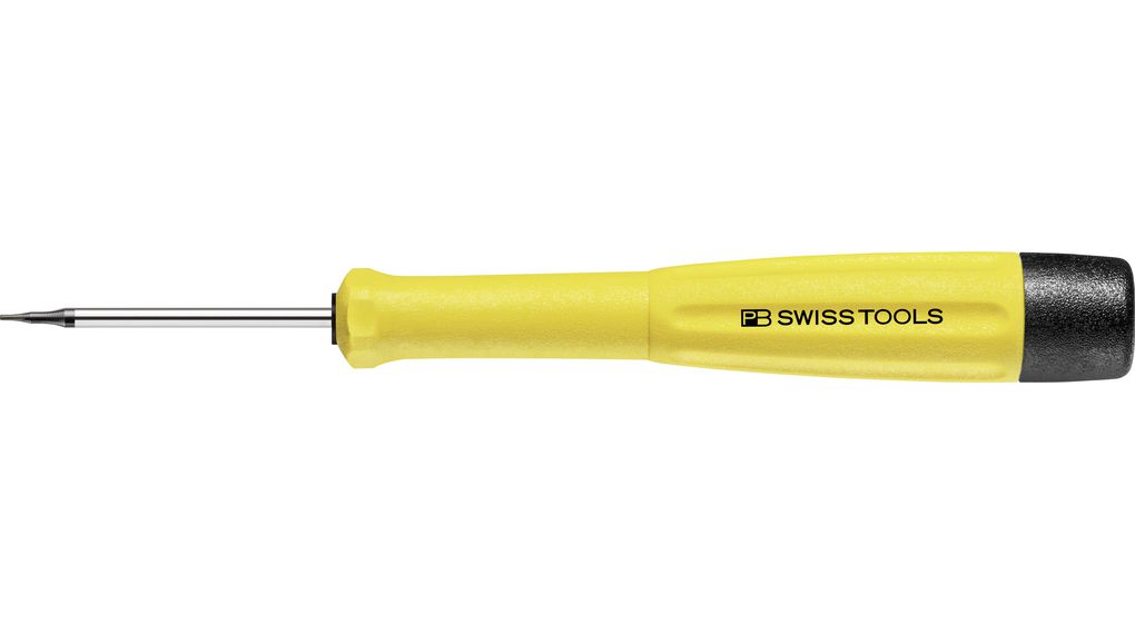 Slotted Screwdriver, 40mm