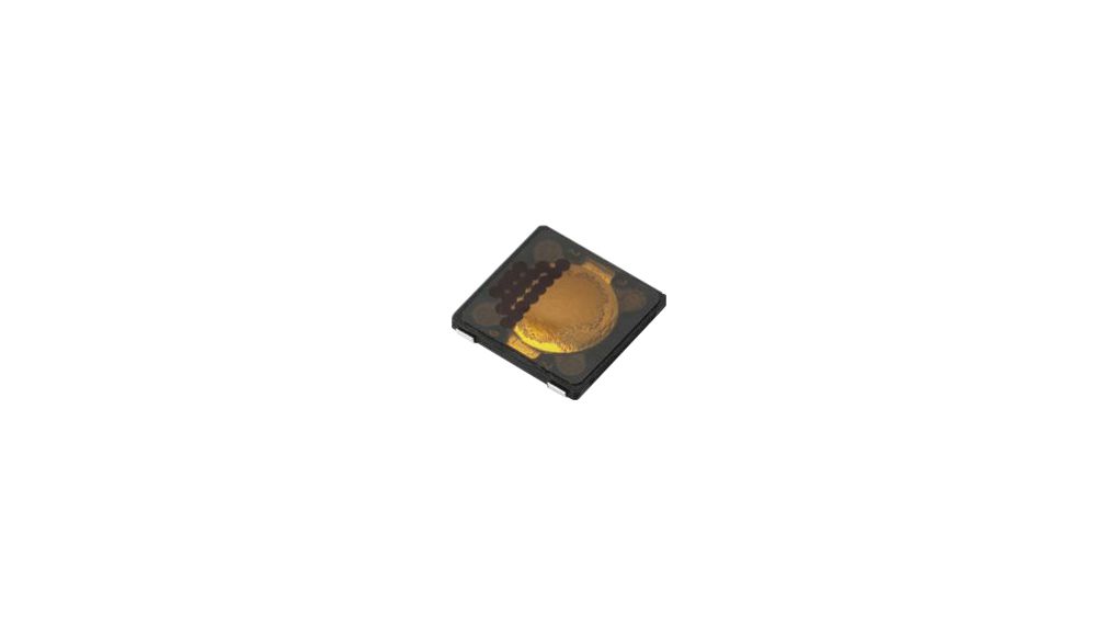 Tactile Switch 20 mA 15 VDC Momentary Function 1.6N SMD EVQP6