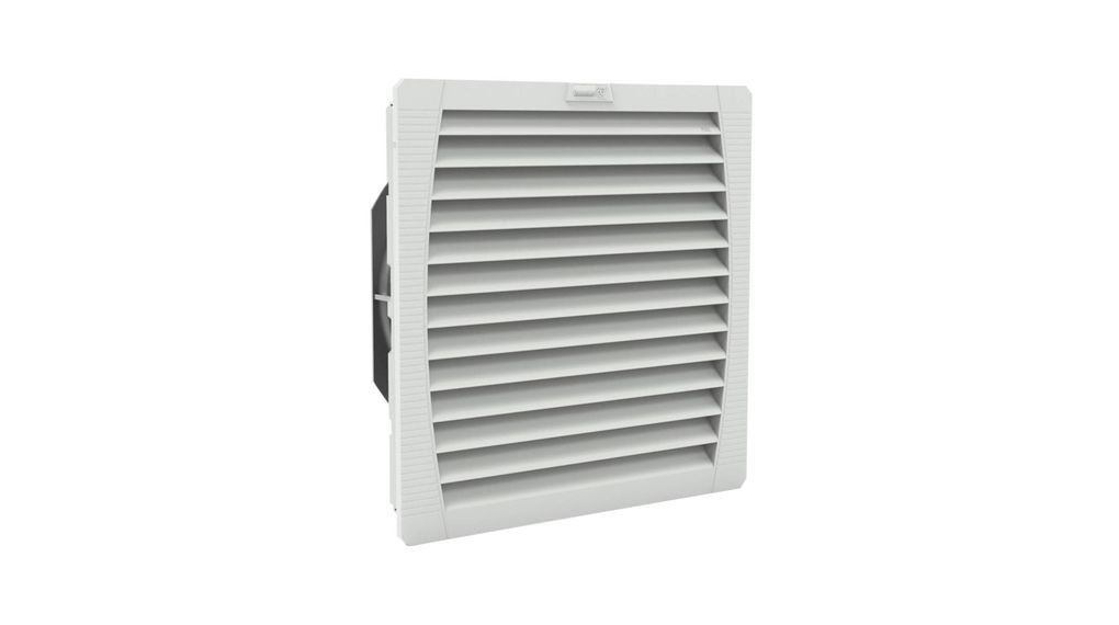 Filter Fan, 345m³/h, 230V
