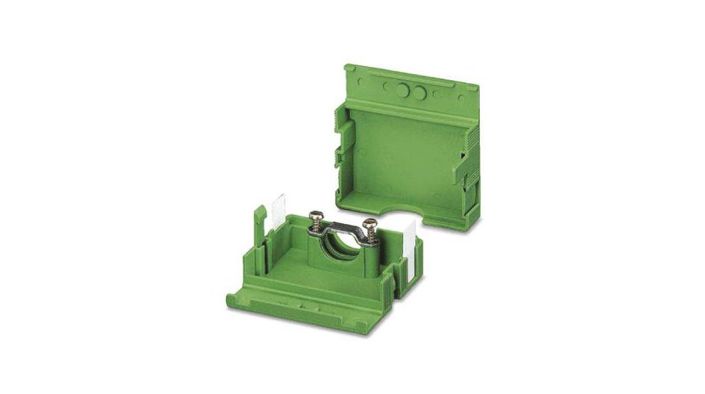 KGG-MSTB 2.5 ABS Terminal Block Housing, Cable Mount