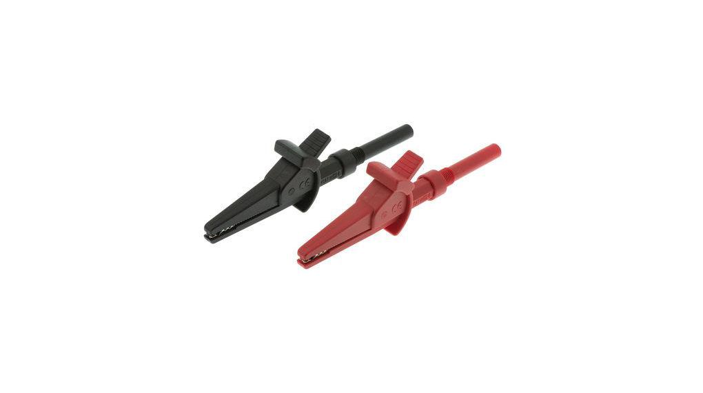 Crocodile Clip, 30A