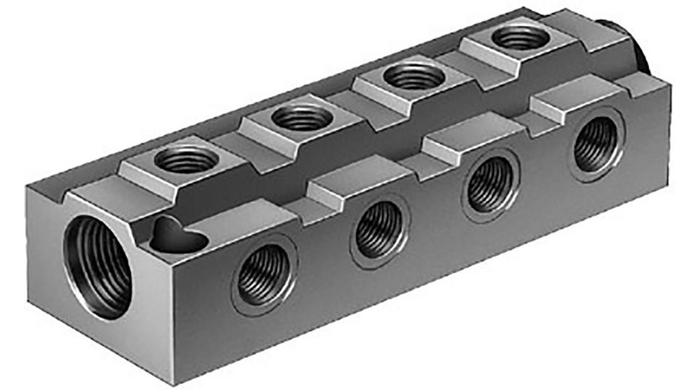Manifold