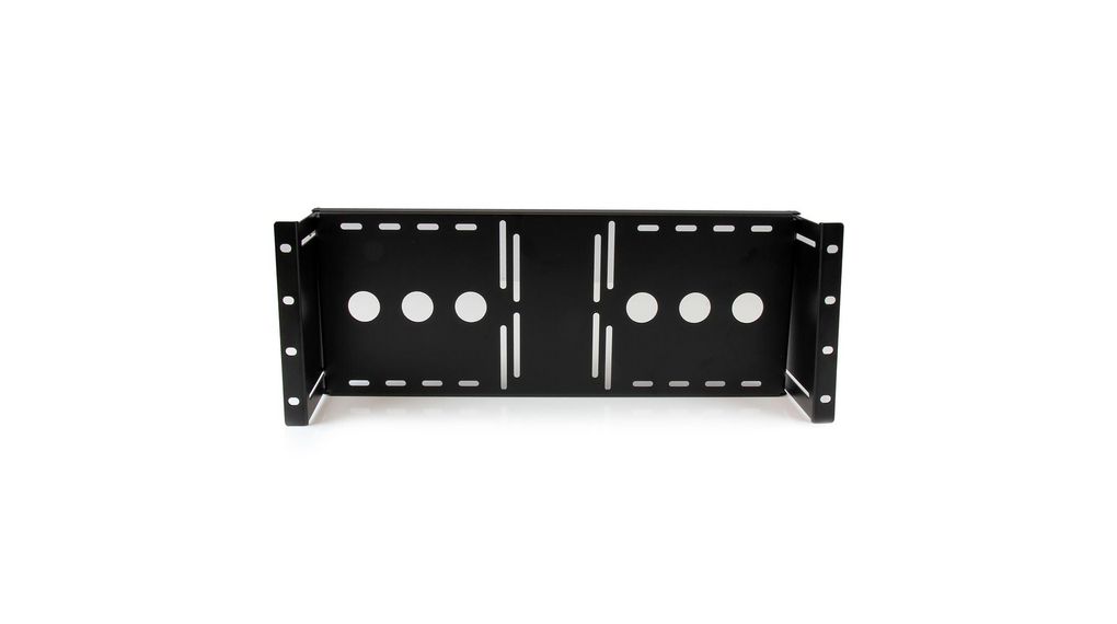 RKLCDBK | StarTech.com VESA LCD Series Monitor Mounting Bracket for Use ...