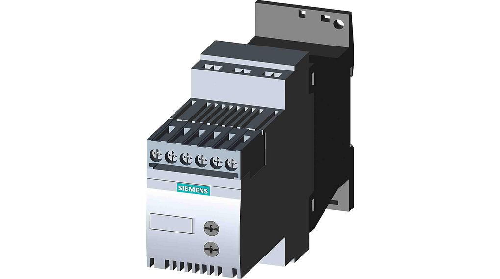 3RW30, 37 kW, 3 Phase