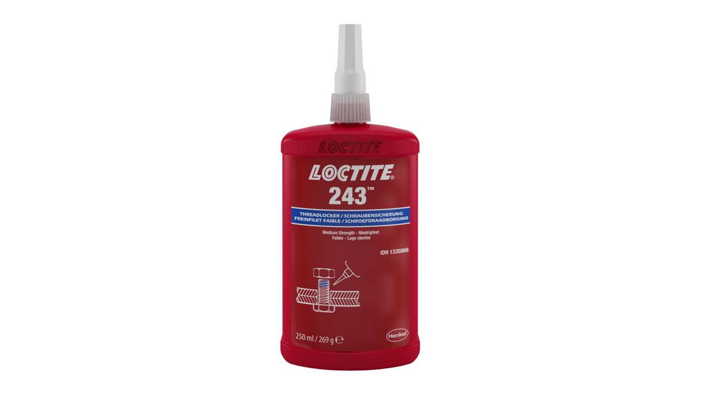 Threadlocking Adhesive
