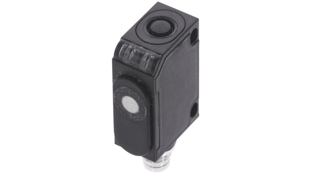 BALLUFF Block Proximity Sensor250 mmAnalogue30 V Analogue 30V IP67