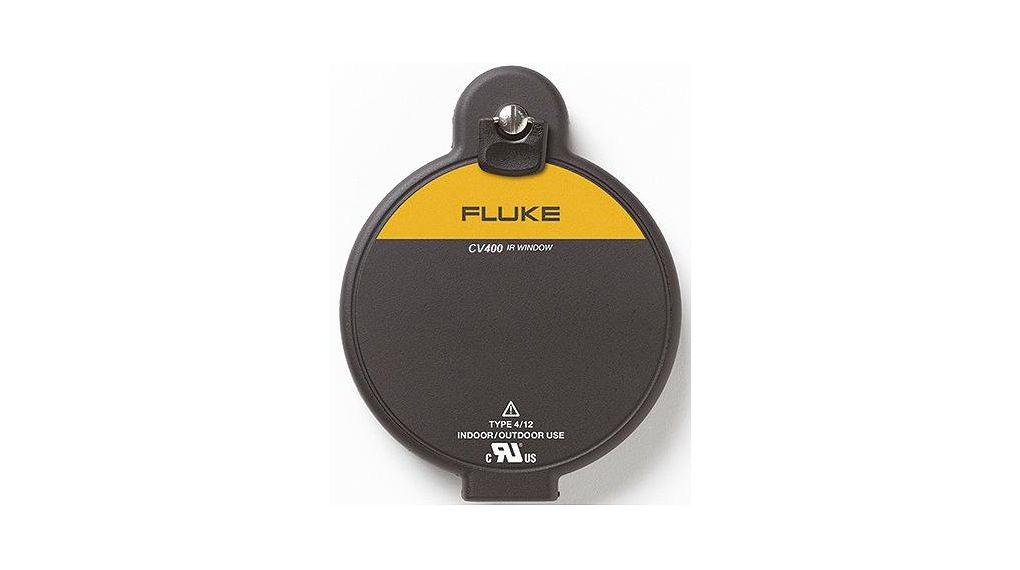 Fluke IR Inspection Window for Use with NEMA 12 Enclosure, NEMA 4 Enclosure