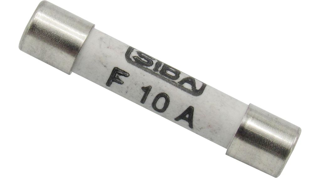 Sikring 10A 500V