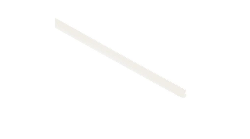 Screw, Threaded Rod, M6, 1m, Pack of 5 pieces