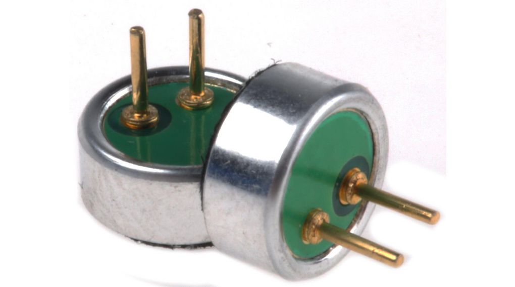 Microphone Element