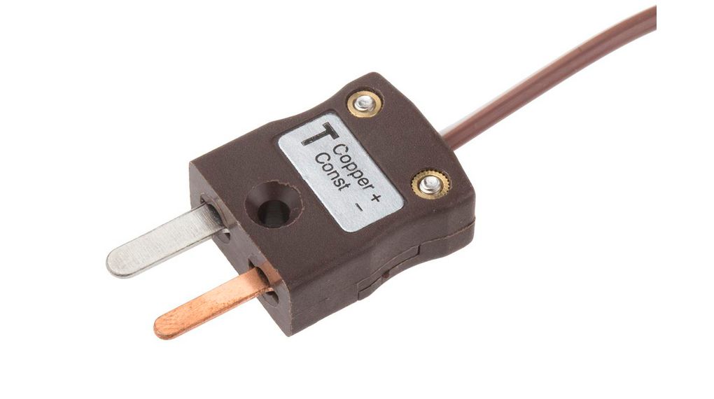 Thermocouple