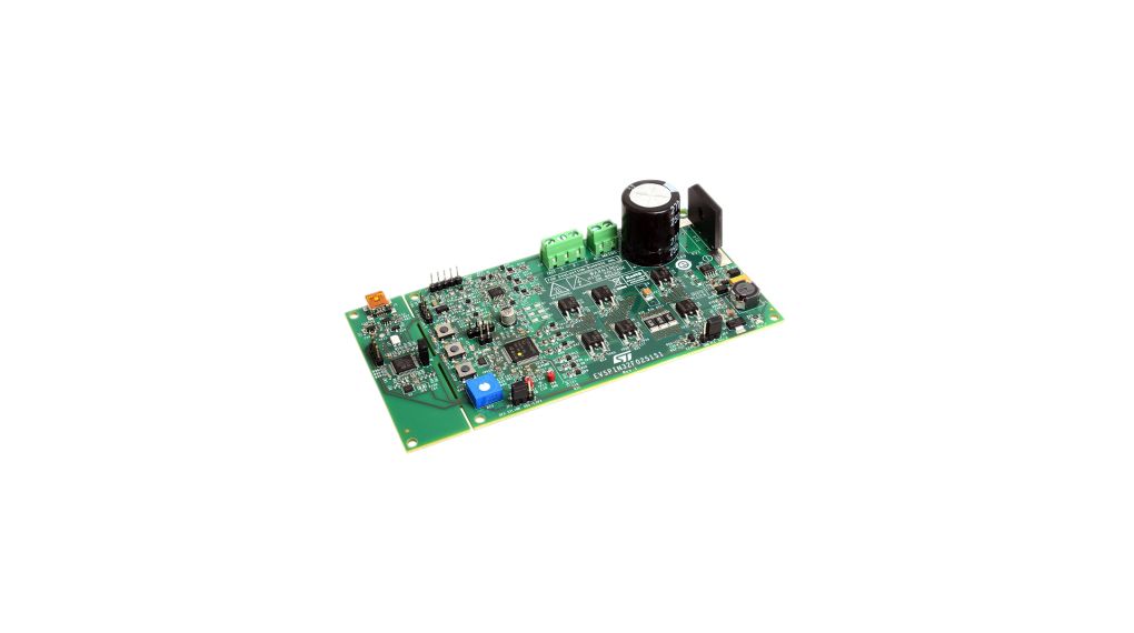 STSPIN32F0251 3-Phase Power Inverter
